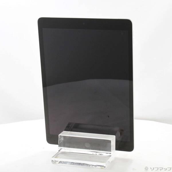 〔中古〕Apple(アップル) iPad 第9世代 64GB シルバー MK493J／A SIMフリー〔269-ud〕 |  | 02