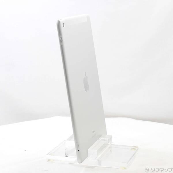 〔中古〕Apple(アップル) iPad 第9世代 64GB シルバー MK493J／A SIMフリー〔269-ud〕 |  | 03