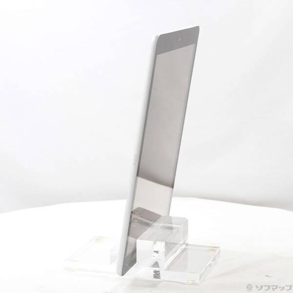 〔中古〕Apple(アップル) iPad 第9世代 64GB シルバー MK493J／A SIMフリー〔305-ud〕 |  | 01