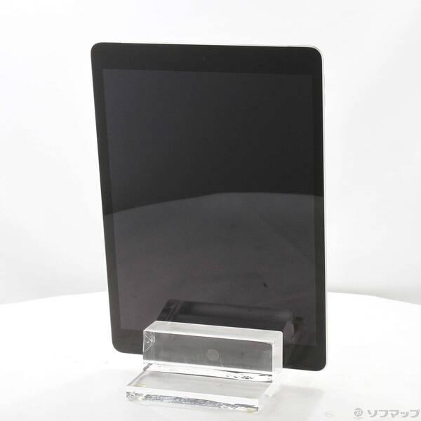 〔中古〕Apple(アップル) iPad 第9世代 64GB シルバー MK493J／A SIMフリー〔305-ud〕 |  | 02