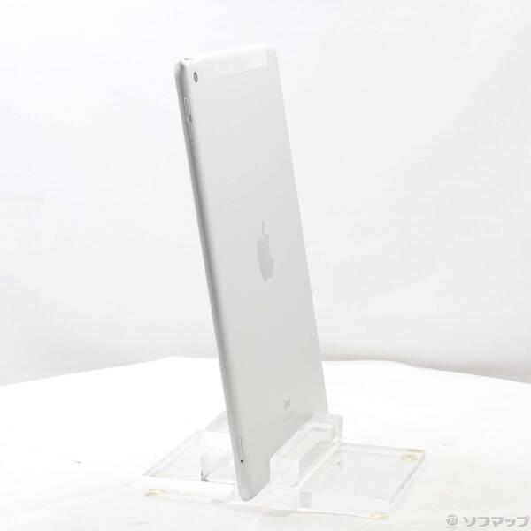 〔中古〕Apple(アップル) iPad 第9世代 64GB シルバー MK493J／A SIMフリー〔305-ud〕 |  | 03