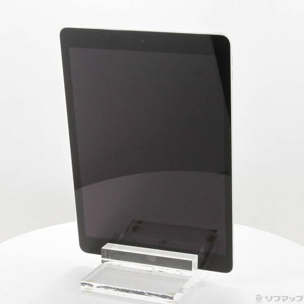 〔中古〕Apple(アップル) iPad 第9世代 64GB シルバー MK493J／A SIMフリー〔377-ud〕 |  | 02