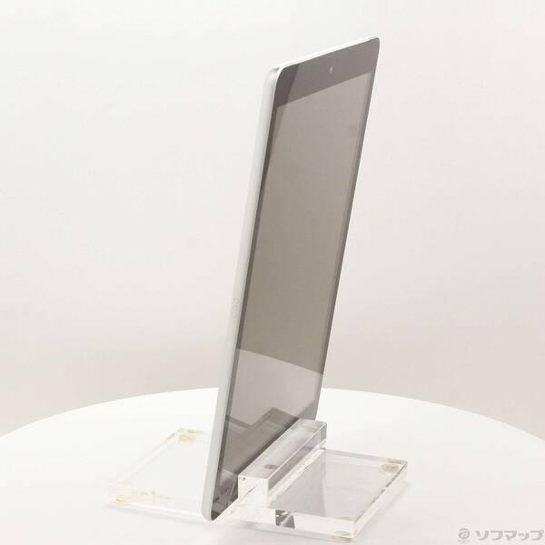 〔中古〕Apple(アップル) iPad 第9世代 64GB シルバー MK493J／A SIMフリー〔377-ud〕 |  | 01