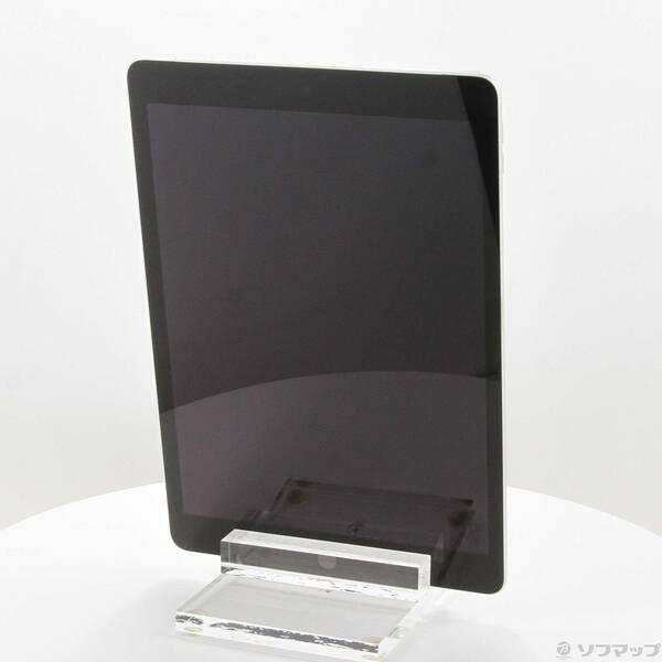 〔中古〕Apple(アップル) iPad 第9世代 64GB シルバー MK493J／A SIMフリー〔377-ud〕 |  | 02