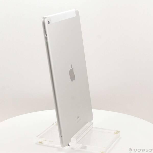 〔中古〕Apple(アップル) iPad 第9世代 64GB シルバー MK493J／A SIMフリー〔377-ud〕 |  | 03