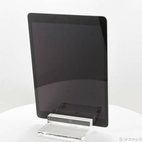 〔中古〕Apple(アップル) iPad 第9世代 64GB シルバー MK493J／A SIMフリー〔377-ud〕 |  | 02