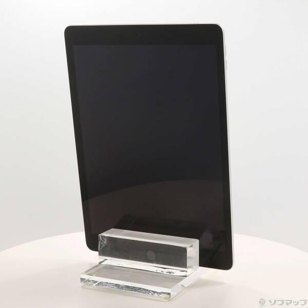 〔中古〕Apple(アップル) iPad 第9世代 64GB シルバー MK493J／A SIMフリー〔349-ud〕 |  | 02