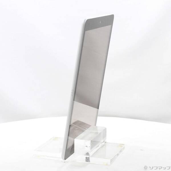 〔中古〕Apple(アップル) iPad 第9世代 64GB シルバー MK493J／A SIMフリー〔305-ud〕 |  | 01