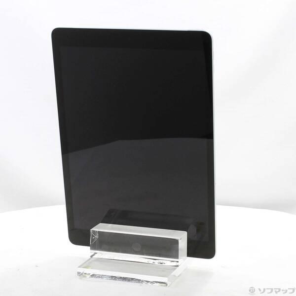 〔中古〕Apple(アップル) iPad 第9世代 64GB シルバー MK493J／A SIMフリー〔305-ud〕 |  | 02