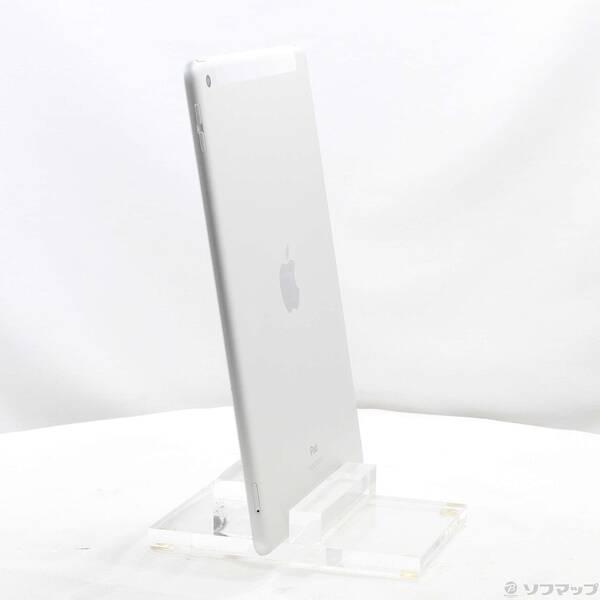 〔中古〕Apple(アップル) iPad 第9世代 64GB シルバー MK493J／A SIMフリー〔305-ud〕 |  | 03