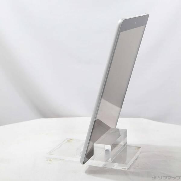 〔中古〕Apple(アップル) iPad 第9世代 64GB シルバー MK493J／A SIMフリー〔348-ud〕 |  | 01