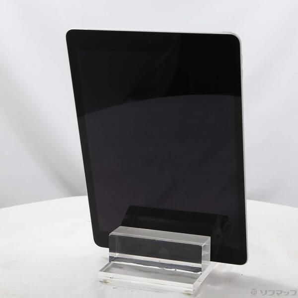 〔中古〕Apple(アップル) iPad 第9世代 64GB シルバー MK493J／A SIMフリー〔348-ud〕 |  | 02
