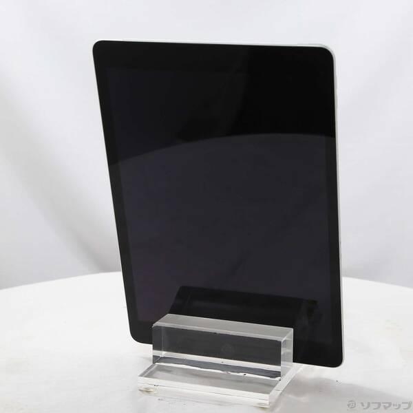 〔中古〕Apple(アップル) iPad 第9世代 64GB シルバー MK493J／A SIMフリー〔348-ud〕 |  | 02