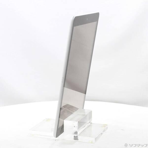 〔中古〕Apple(アップル) iPad 第9世代 64GB シルバー MK493J／A SIMフリー〔269-ud〕 |  | 01