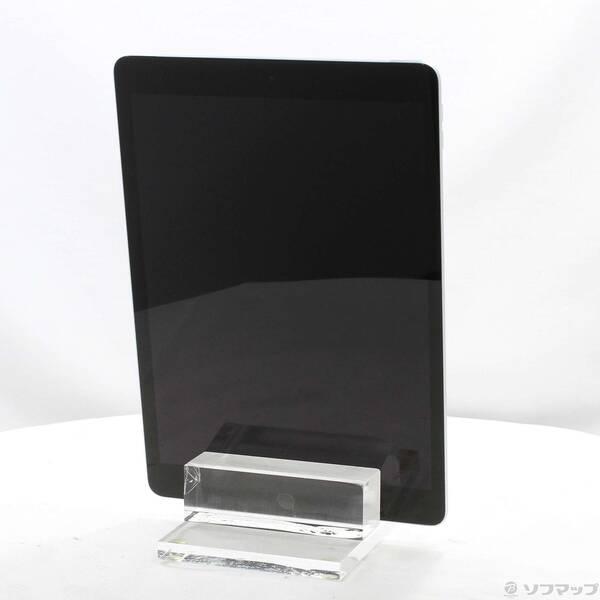 〔中古〕Apple(アップル) iPad 第9世代 64GB シルバー MK493J／A SIMフリー〔269-ud〕 |  | 02