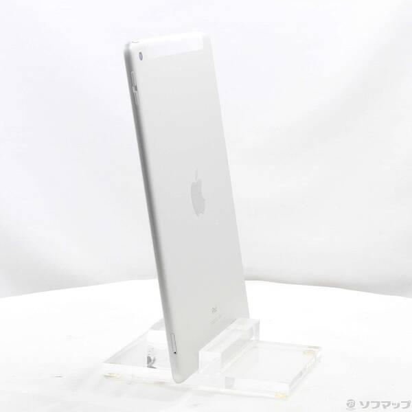 〔中古〕Apple(アップル) iPad 第9世代 64GB シルバー MK493J／A SIMフリー〔269-ud〕 |  | 03