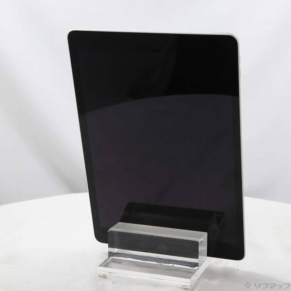〔中古〕Apple(アップル) iPad 第9世代 64GB シルバー MK493J／A SIMフリー〔349-ud〕 |  | 02