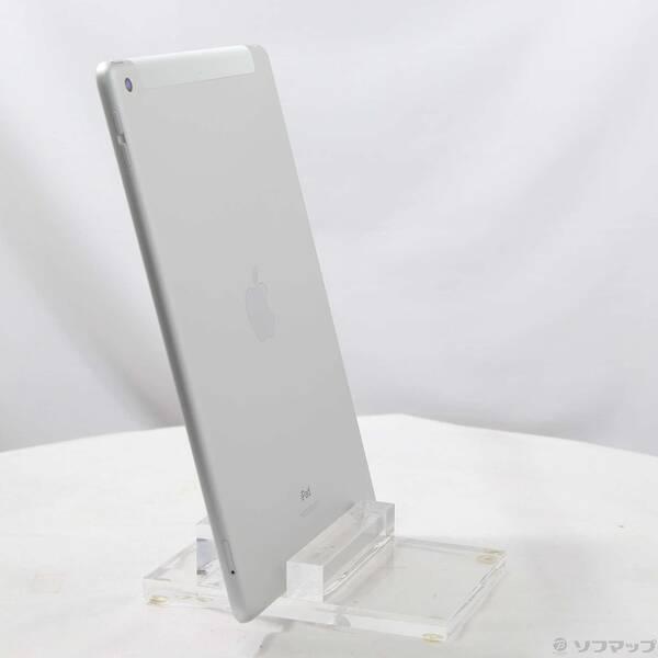 〔中古〕Apple(アップル) iPad 第9世代 64GB シルバー MK493J／A SIMフリー〔198-ud〕 |  | 03