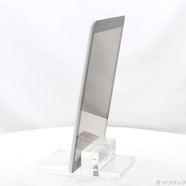 〔中古〕Apple(アップル) iPad 第9世代 64GB シルバー MK493J／A SIMフリー〔305-ud〕 |  | 01