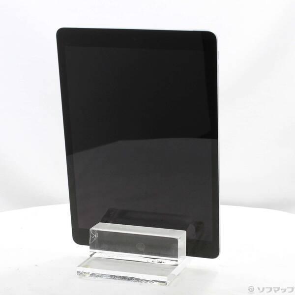 〔中古〕Apple(アップル) iPad 第9世代 64GB シルバー MK493J／A SIMフリー〔305-ud〕 |  | 02