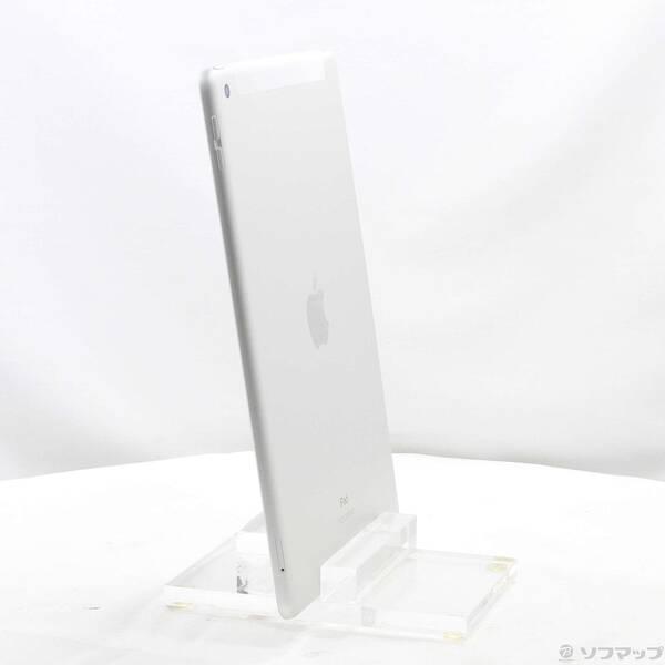 〔中古〕Apple(アップル) iPad 第9世代 64GB シルバー MK493J／A SIMフリー〔305-ud〕 |  | 03