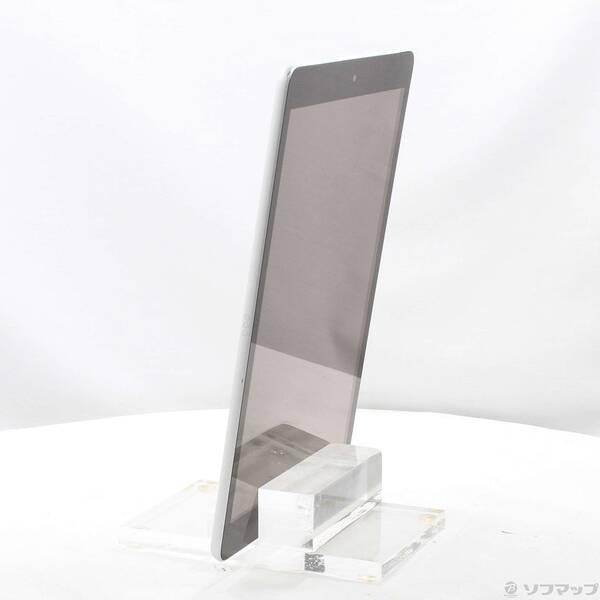 〔中古〕Apple(アップル) iPad 第9世代 64GB シルバー MK493J／A SIMフリー〔348-ud〕 |  | 01