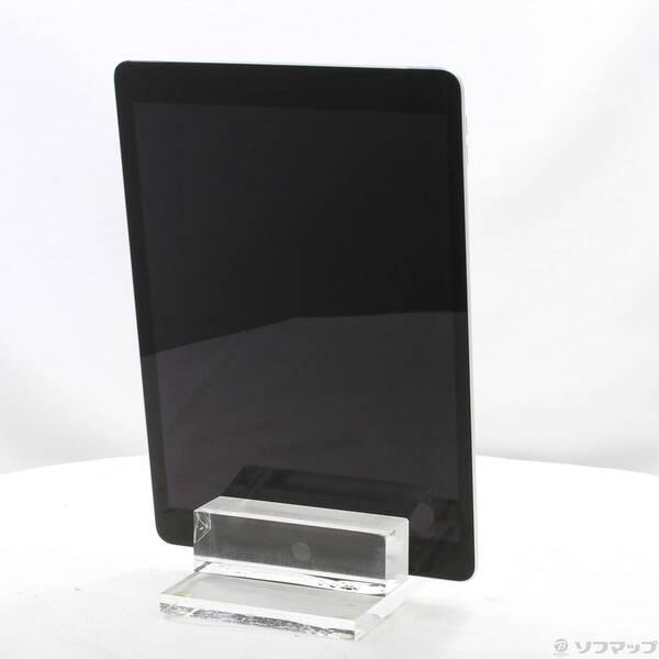 〔中古〕Apple(アップル) iPad 第9世代 64GB シルバー MK493J／A SIMフリー〔348-ud〕 |  | 02