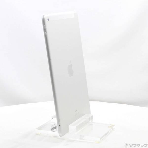 〔中古〕Apple(アップル) iPad 第9世代 64GB シルバー MK493J／A SIMフリー〔348-ud〕 |  | 03