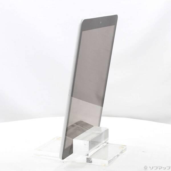 〔中古〕Apple(アップル) iPad 第9世代 64GB シルバー MK493J／A SIMフリー〔269-ud〕 |  | 01