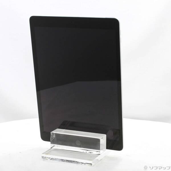 〔中古〕Apple(アップル) iPad 第9世代 64GB シルバー MK493J／A SIMフリー〔269-ud〕 |  | 02
