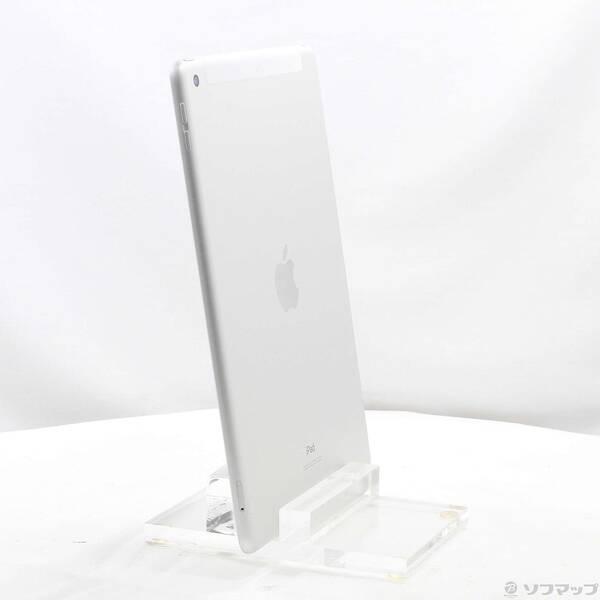 〔中古〕Apple(アップル) iPad 第9世代 64GB シルバー MK493J／A SIMフリー〔269-ud〕 |  | 03