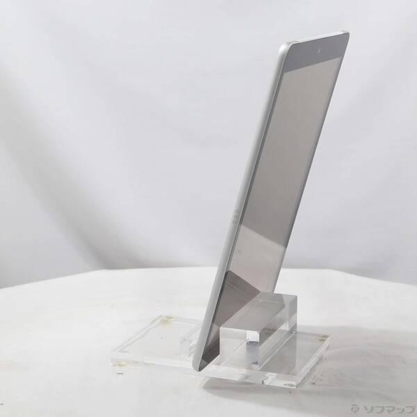 〔中古〕Apple(アップル) iPad 第9世代 64GB シルバー MK493J／A SIMフリー〔198-ud〕 |  | 01
