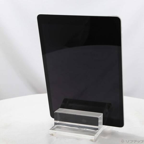 〔中古〕Apple(アップル) iPad 第9世代 64GB シルバー MK493J／A SIMフリー〔198-ud〕 |  | 02