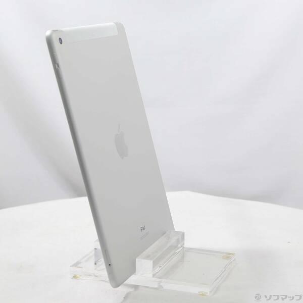 〔中古〕Apple(アップル) iPad 第9世代 64GB シルバー MK493J／A SIMフリー〔198-ud〕 |  | 03