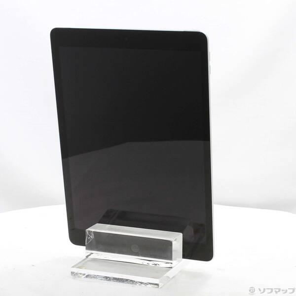 〔中古〕Apple(アップル) iPad 第9世代 64GB シルバー MK493J／A SIMフリー〔371-ud〕 |  | 02