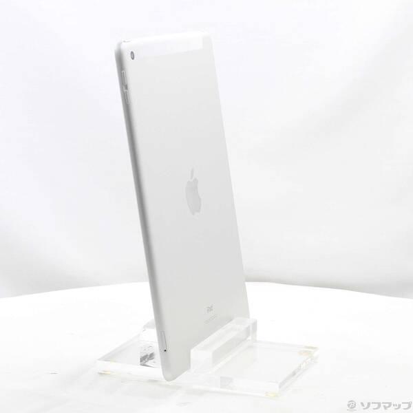 〔中古〕Apple(アップル) iPad 第9世代 64GB シルバー MK493J／A SIMフリー〔371-ud〕 |  | 03
