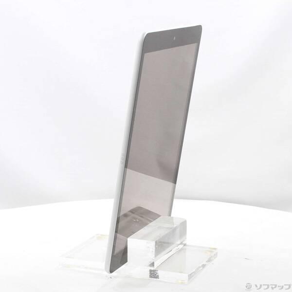 〔中古〕Apple(アップル) iPad 第9世代 64GB シルバー MK493J／A SIMフリー〔348-ud〕 |  | 01