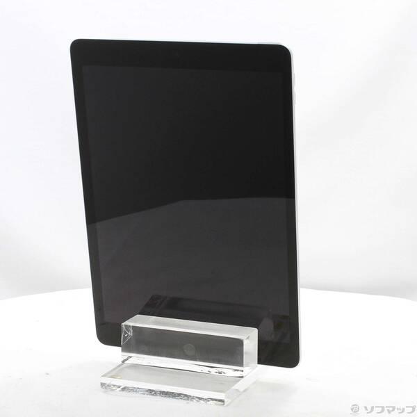 〔中古〕Apple(アップル) iPad 第9世代 64GB シルバー MK493J／A SIMフリー〔348-ud〕 |  | 02