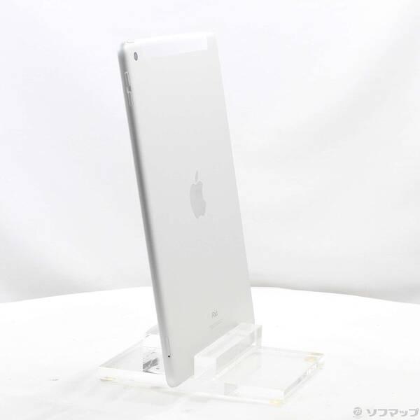 〔中古〕Apple(アップル) iPad 第9世代 64GB シルバー MK493J／A SIMフリー〔348-ud〕 |  | 03