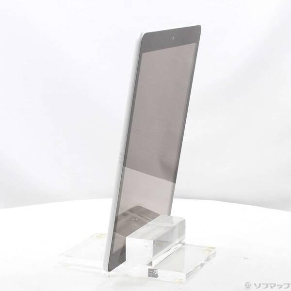 〔中古〕Apple(アップル) iPad 第9世代 64GB シルバー MK493J／A SIMフリー〔295-ud〕 |  | 01