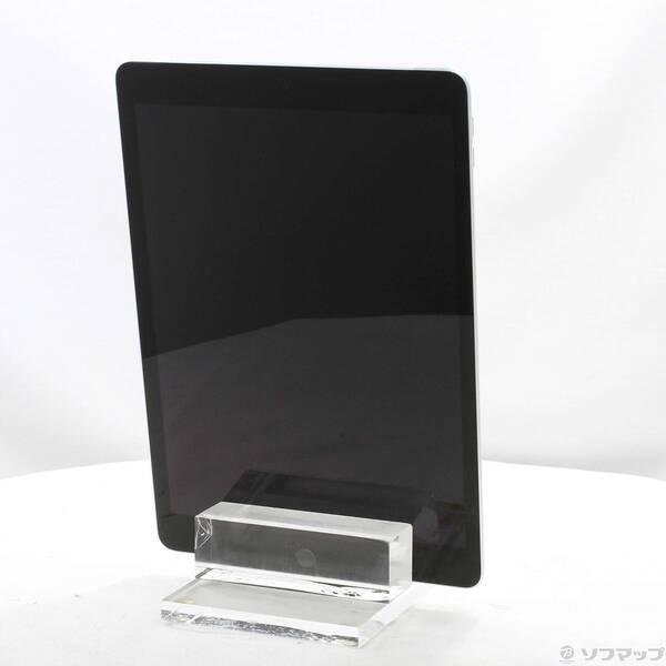 〔中古〕Apple(アップル) iPad 第9世代 64GB シルバー MK493J／A SIMフリー〔295-ud〕 |  | 02