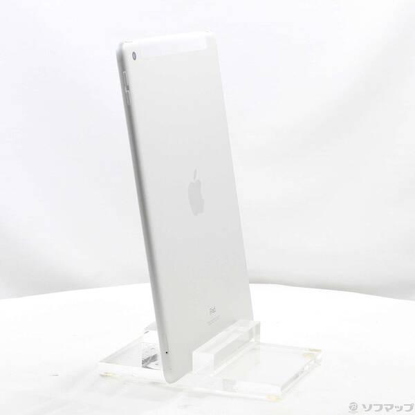 〔中古〕Apple(アップル) iPad 第9世代 64GB シルバー MK493J／A SIMフリー〔295-ud〕 |  | 03