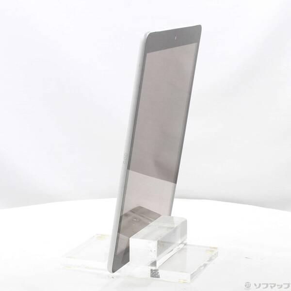 〔中古〕Apple(アップル) iPad 第9世代 64GB シルバー MK493J／A SIMフリー〔344-ud〕 |  | 01