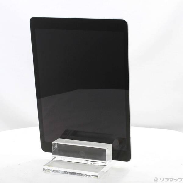 〔中古〕Apple(アップル) iPad 第9世代 64GB シルバー MK493J／A SIMフリー〔344-ud〕 |  | 02