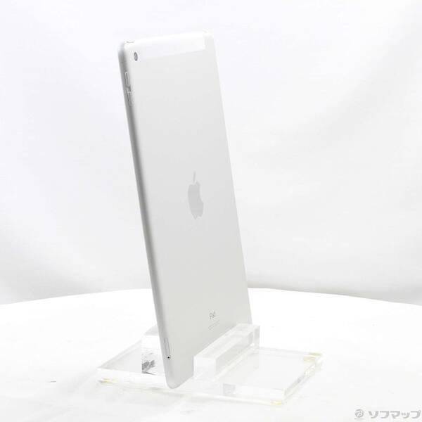 〔中古〕Apple(アップル) iPad 第9世代 64GB シルバー MK493J／A SIMフリー〔344-ud〕 |  | 03