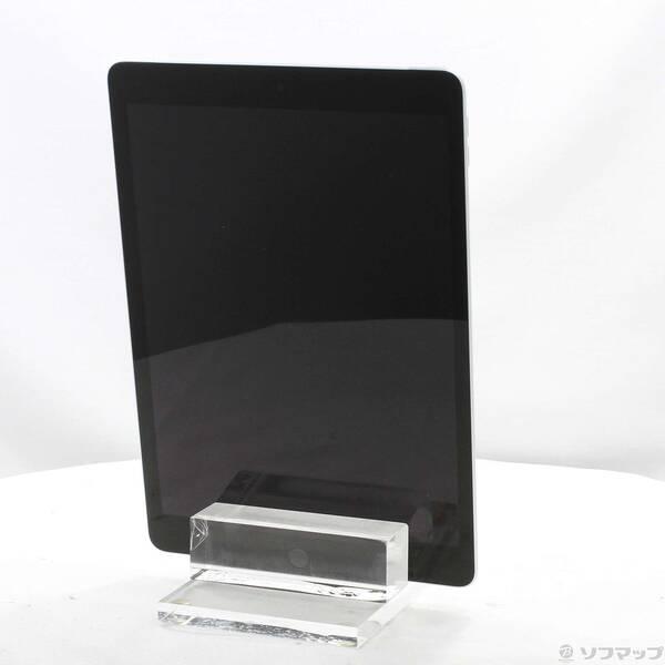 〔中古〕Apple(アップル) iPad 第9世代 64GB シルバー NK493J／A SIMフリー〔297-ud〕 |  | 02