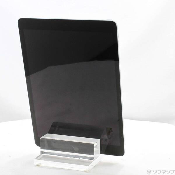 〔中古〕Apple(アップル) iPad 第9世代 64GB シルバー MK493J／A SIMフリー〔198-ud〕 |  | 02