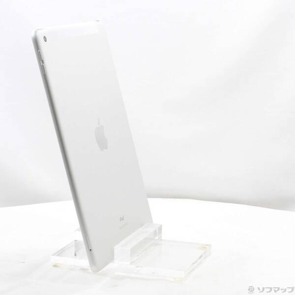 〔中古〕Apple(アップル) iPad 第9世代 64GB シルバー MK493J／A SIMフリー〔198-ud〕 |  | 03