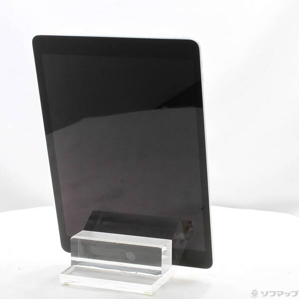 〔中古〕Apple(アップル) iPad 第9世代 64GB シルバー MK493J／A SIMフリー〔196-ud〕 |  | 02