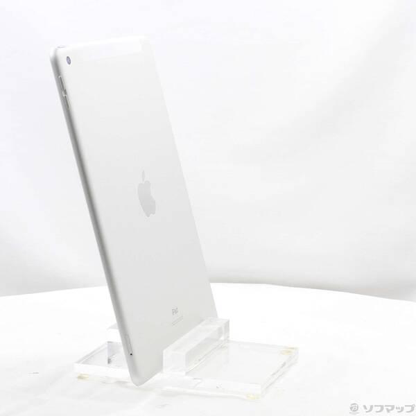 〔中古〕Apple(アップル) iPad 第9世代 64GB シルバー MK493J／A SIMフリー〔269-ud〕 |  | 03